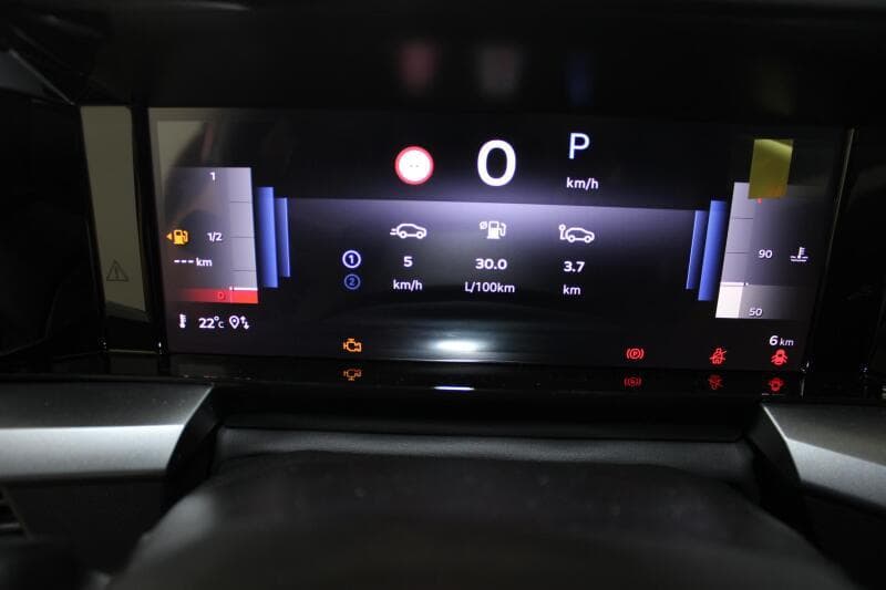 2025 Opel Frontera - 8