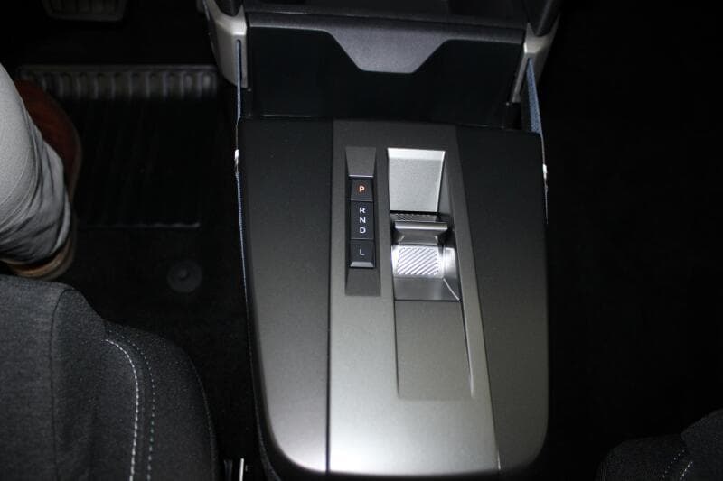 2025 Opel Frontera - 10