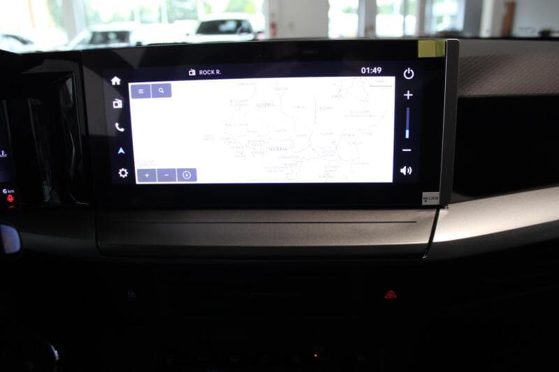 2025 Opel Frontera - 9