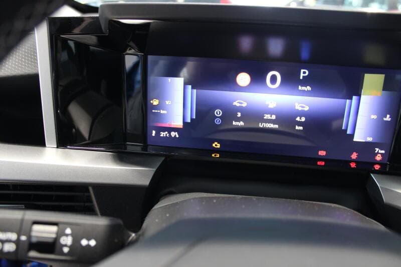 2025 Opel Frontera - 17