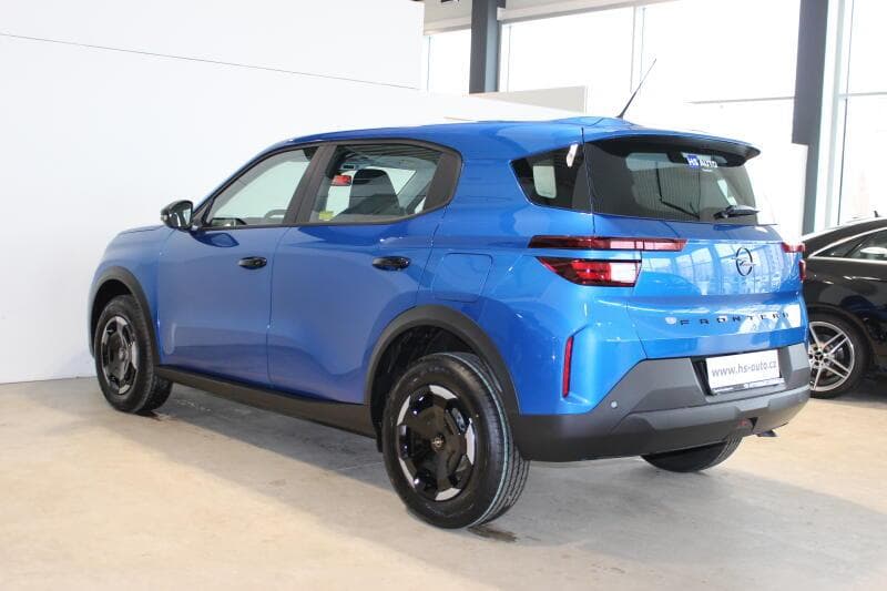 2025 Opel Frontera - 7