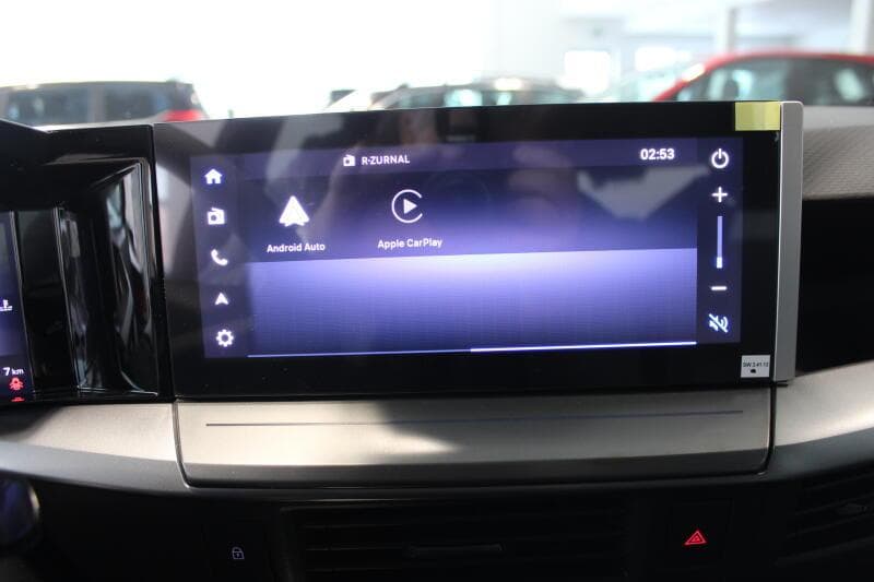 2025 Opel Frontera - 19