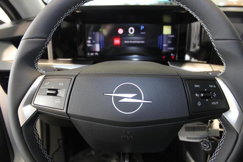 2025 Opel FRONTERA - 8