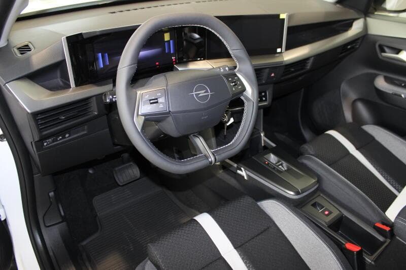 2025 Opel FRONTERA - 7