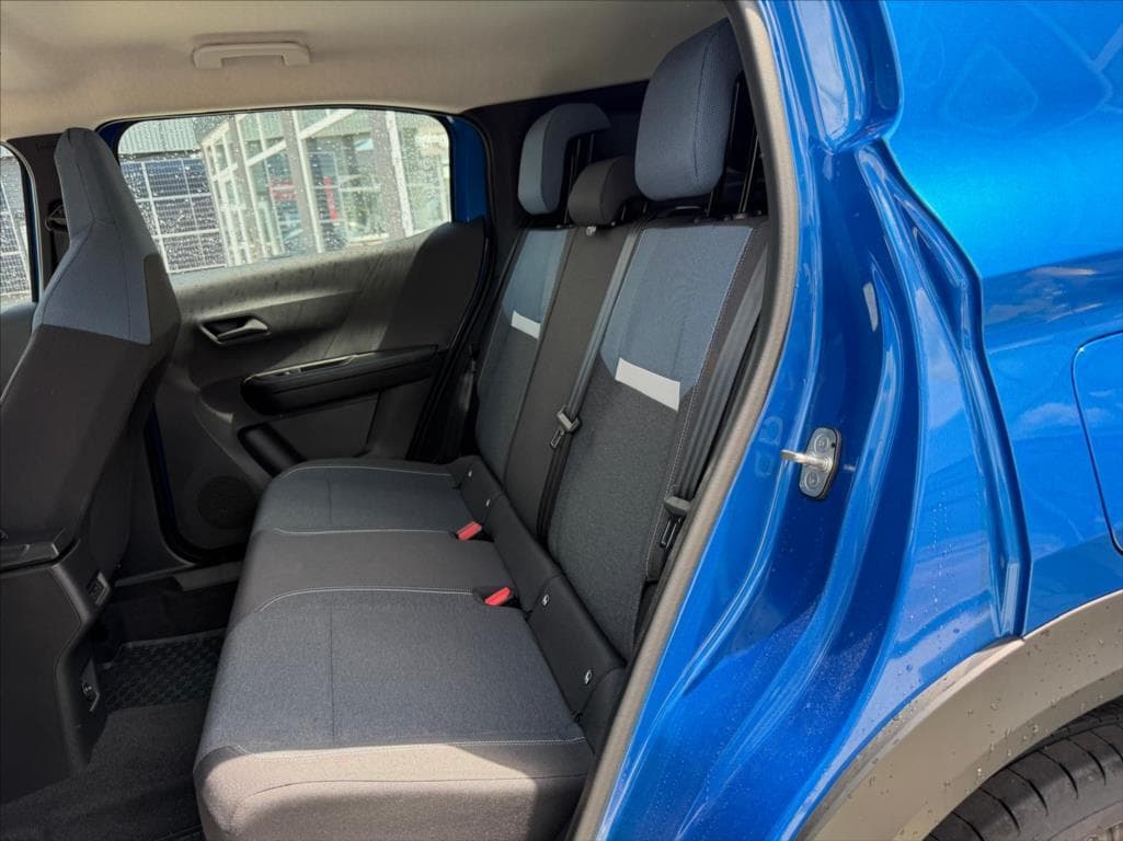 2025 Opel FRONTERA - 11
