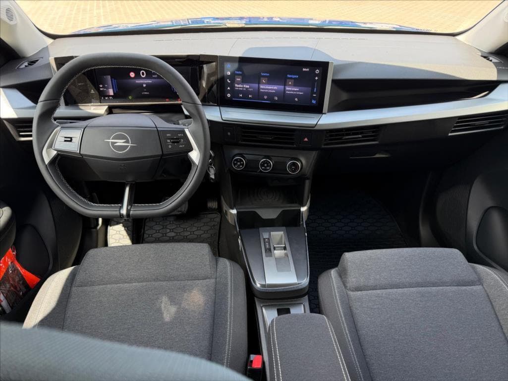 2025 Opel FRONTERA - 6