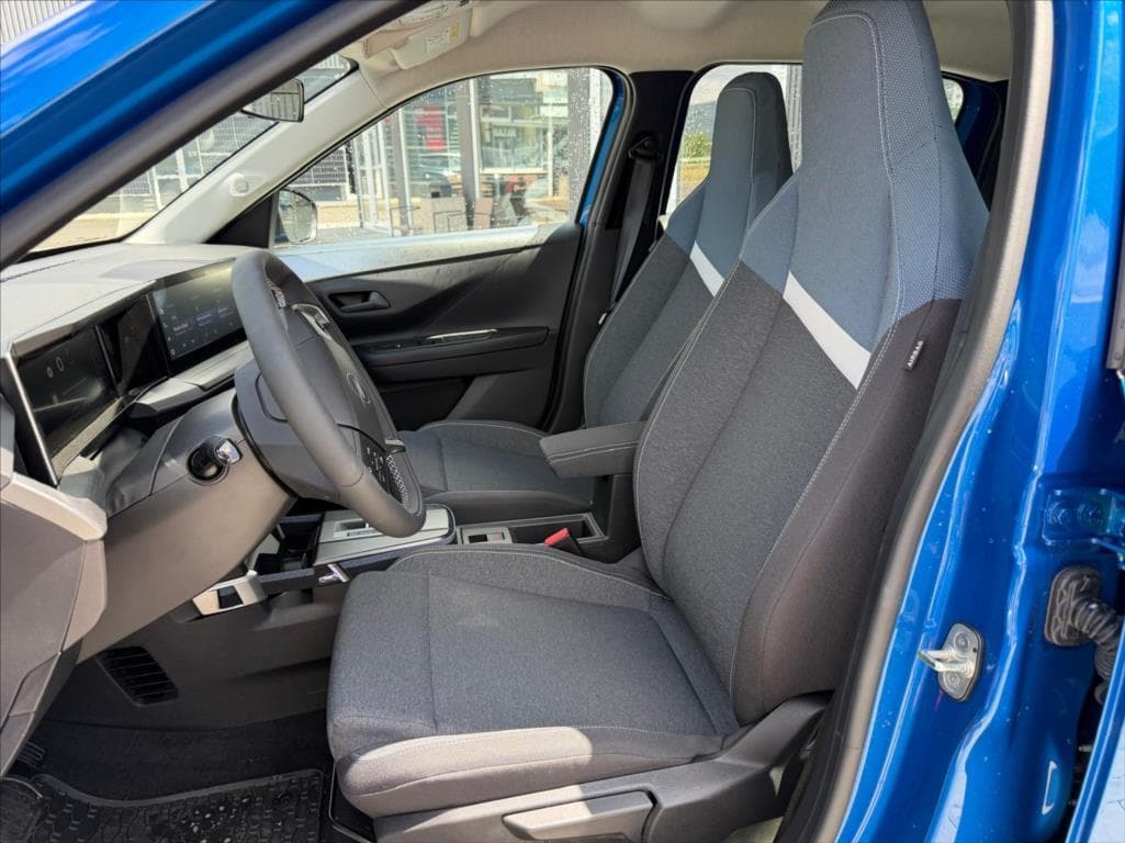 2025 Opel FRONTERA - 5