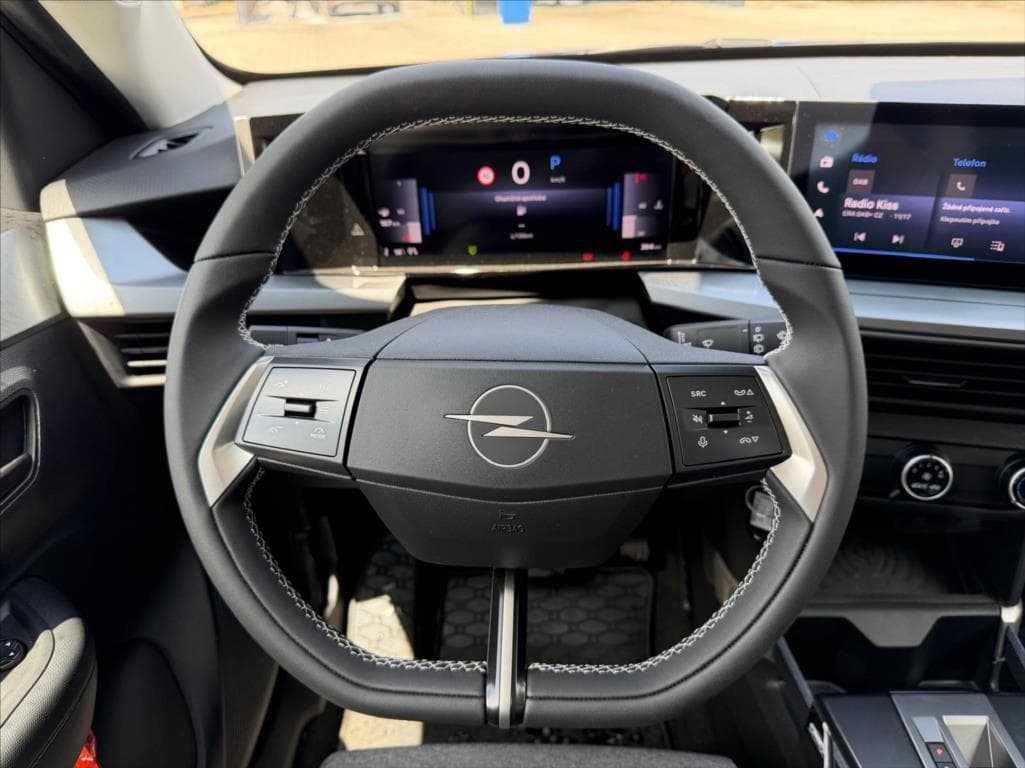 2025 Opel FRONTERA - 7