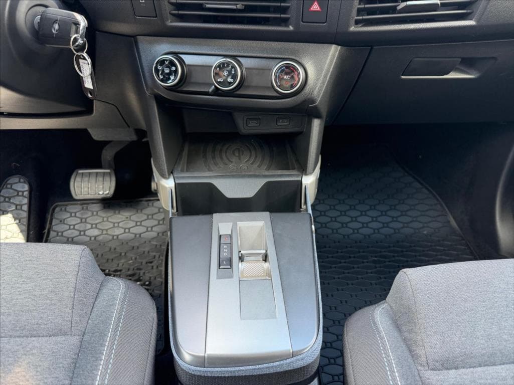 2025 Opel FRONTERA - 10