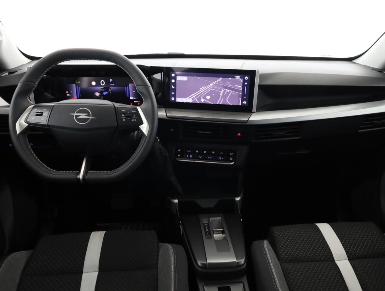 2025 Opel FRONTERA - 9