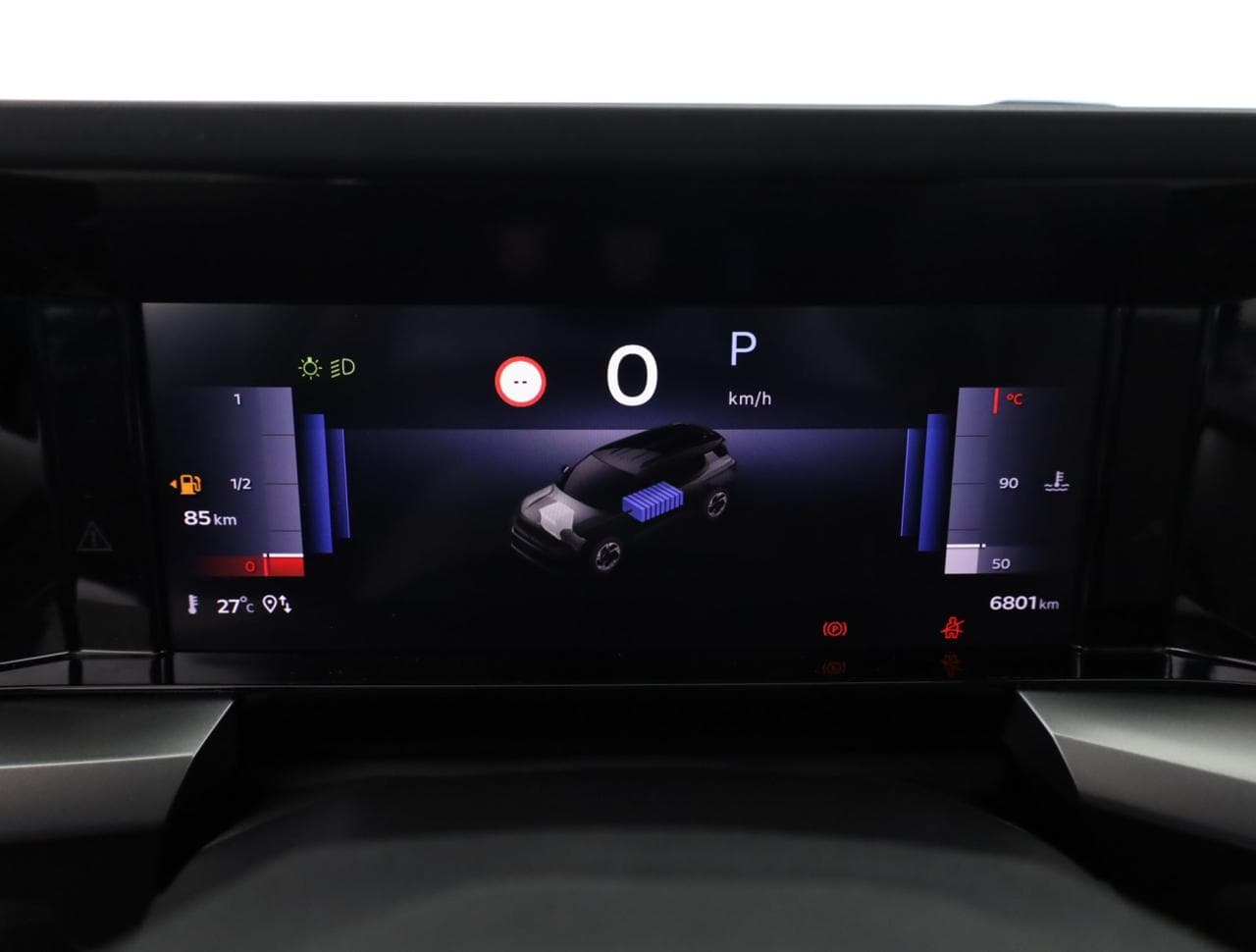 2025 Opel FRONTERA - 15