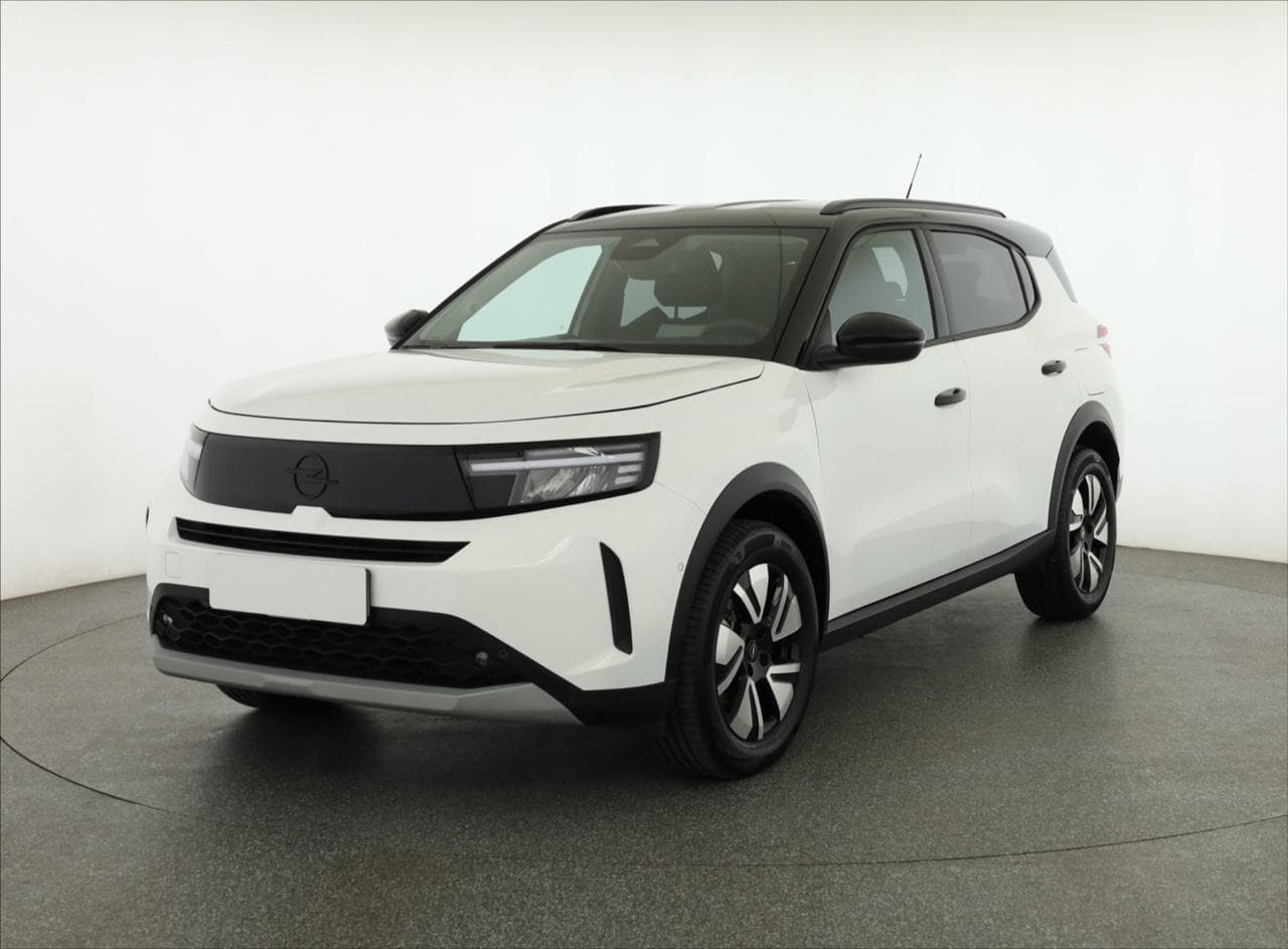 2025 Opel FRONTERA - 3