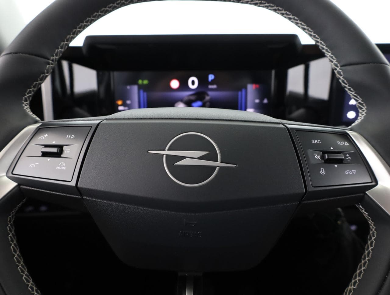 2025 Opel FRONTERA - 14