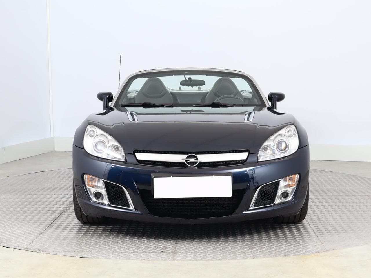 2008 Opel GT - 2
