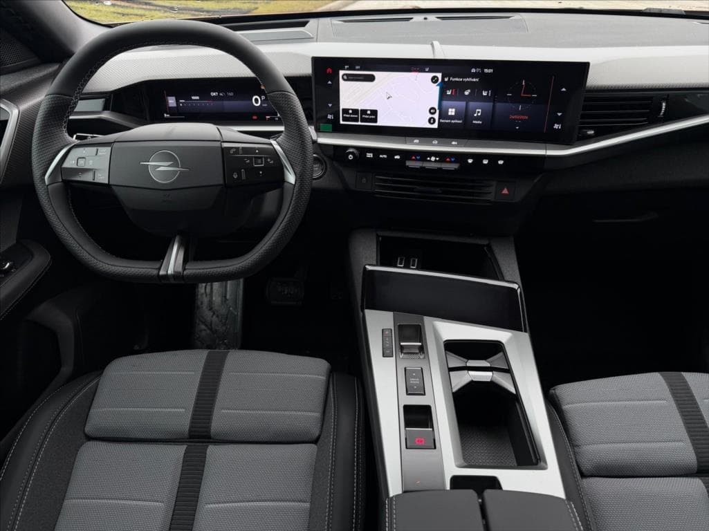 2026 Opel GRANDLAND - 6