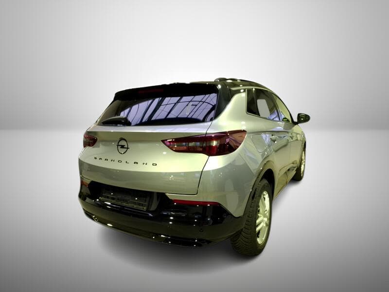2022 Opel GRANDLAND - 2