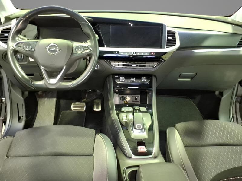 2022 Opel GRANDLAND - 3