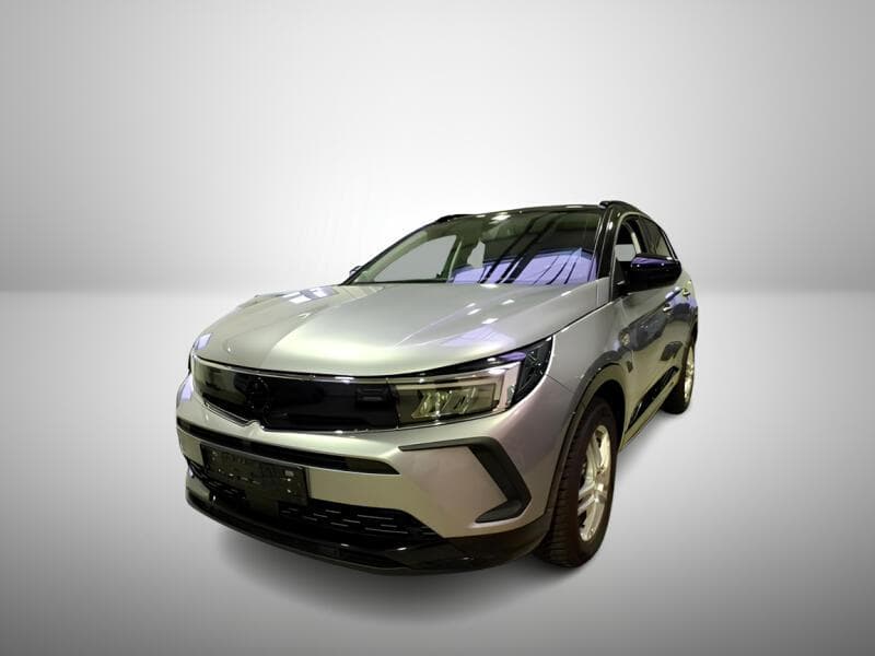 2022 Opel GRANDLAND