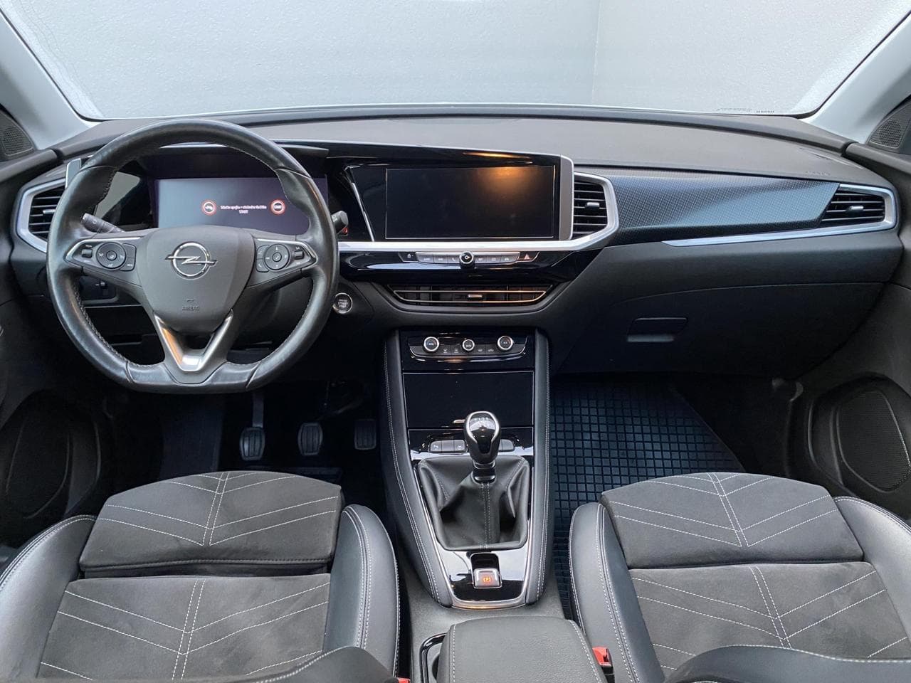 2023 Opel Grandland - 8