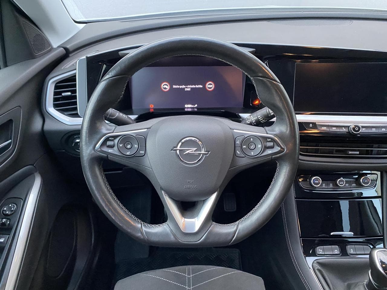 2023 Opel Grandland - 11