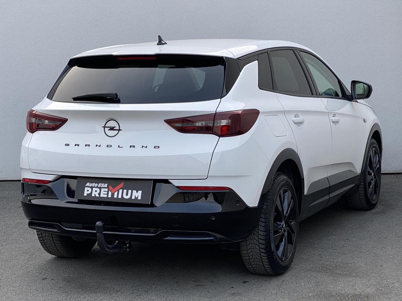 2023 Opel Grandland - 4