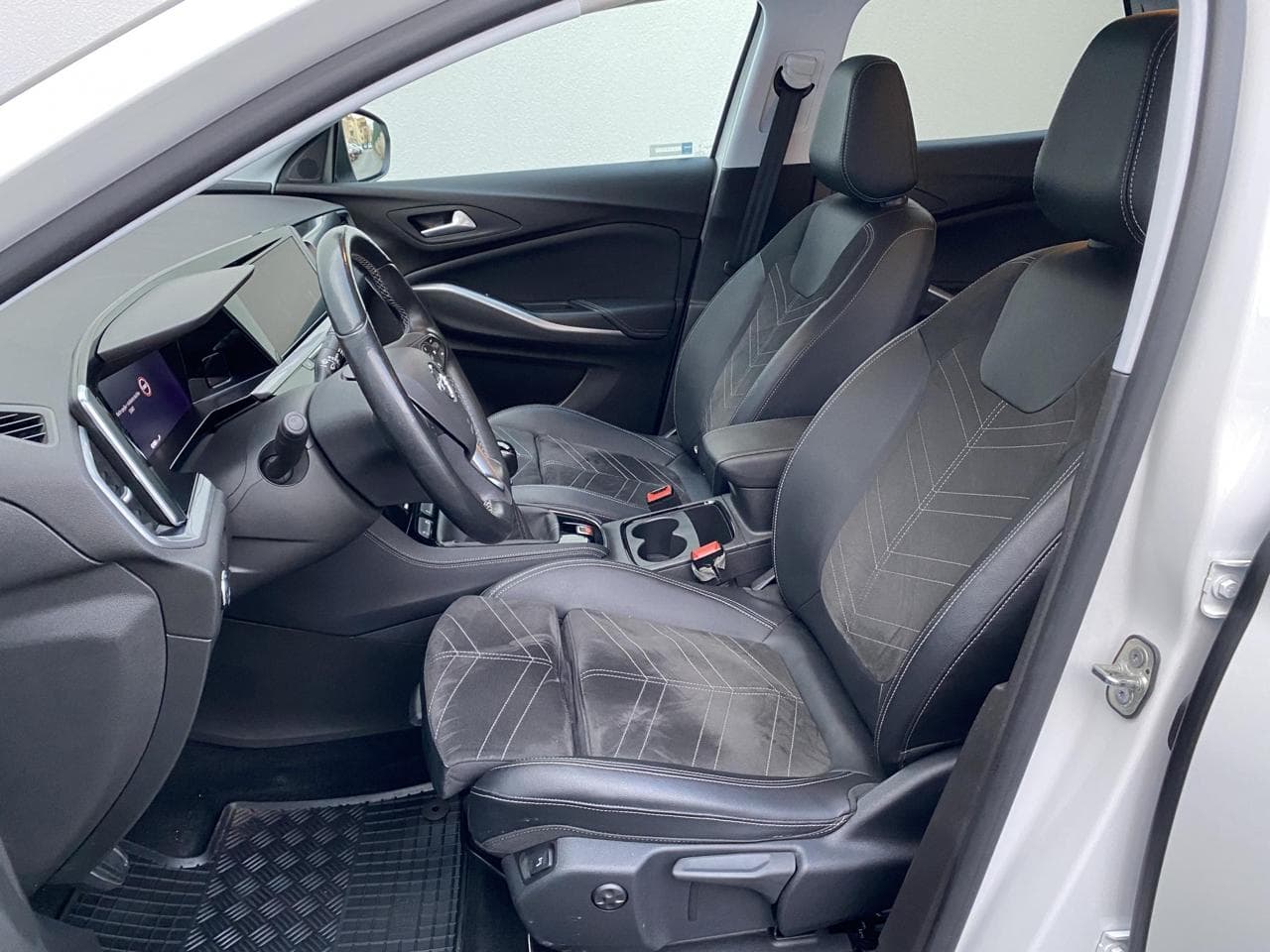 2023 Opel Grandland - 9