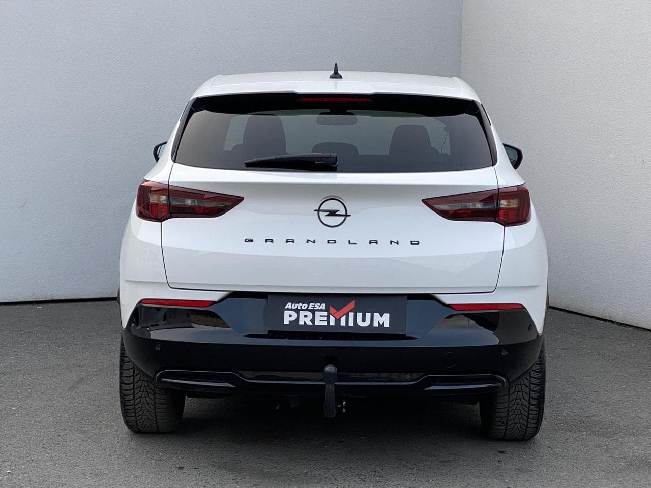 2023 Opel Grandland - 5