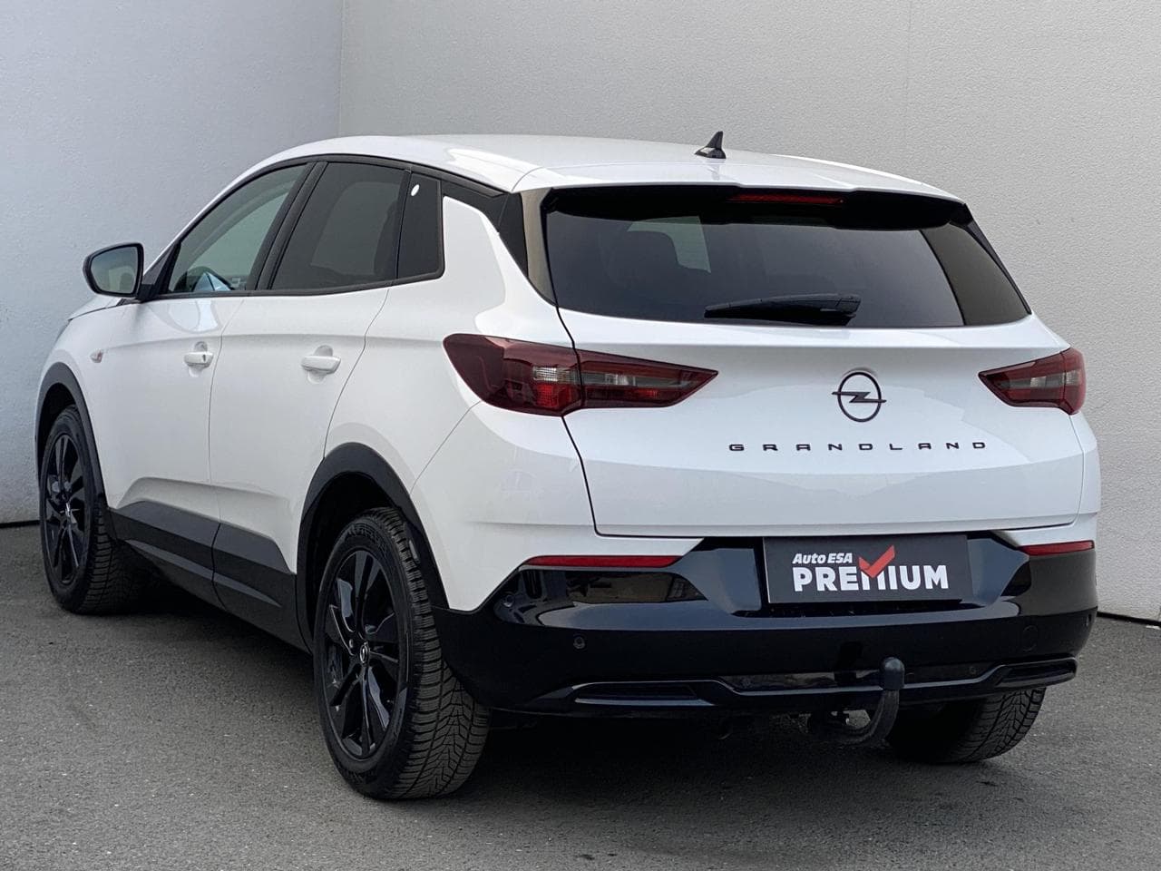 2023 Opel Grandland - 6