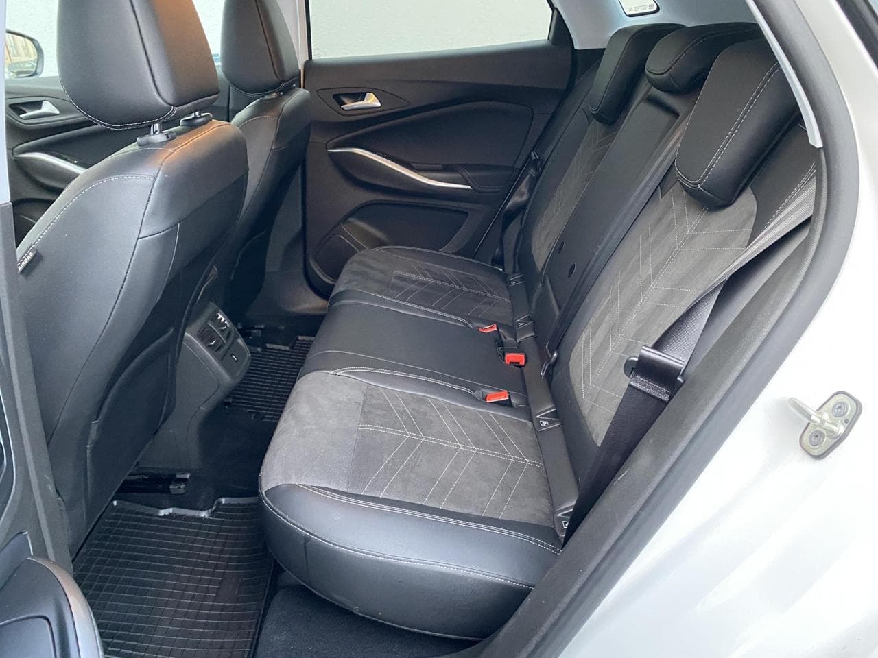 2023 Opel Grandland - 10