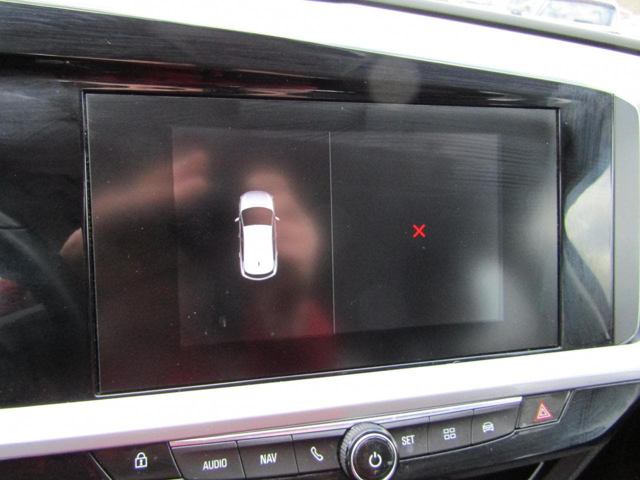 2022 Opel Grandland - 12