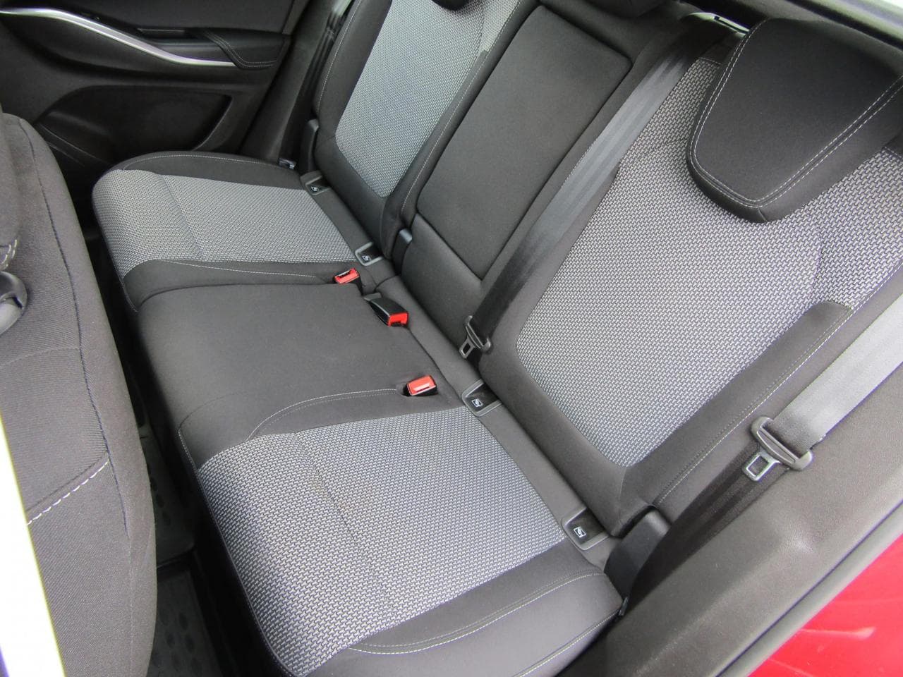 2022 Opel Grandland - 10