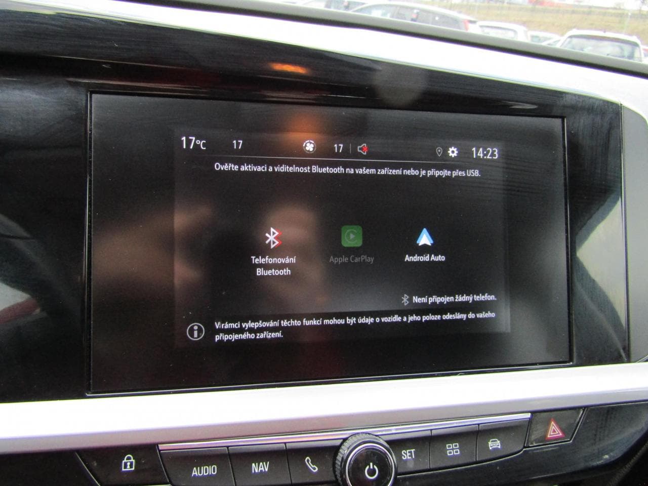 2022 Opel Grandland - 11