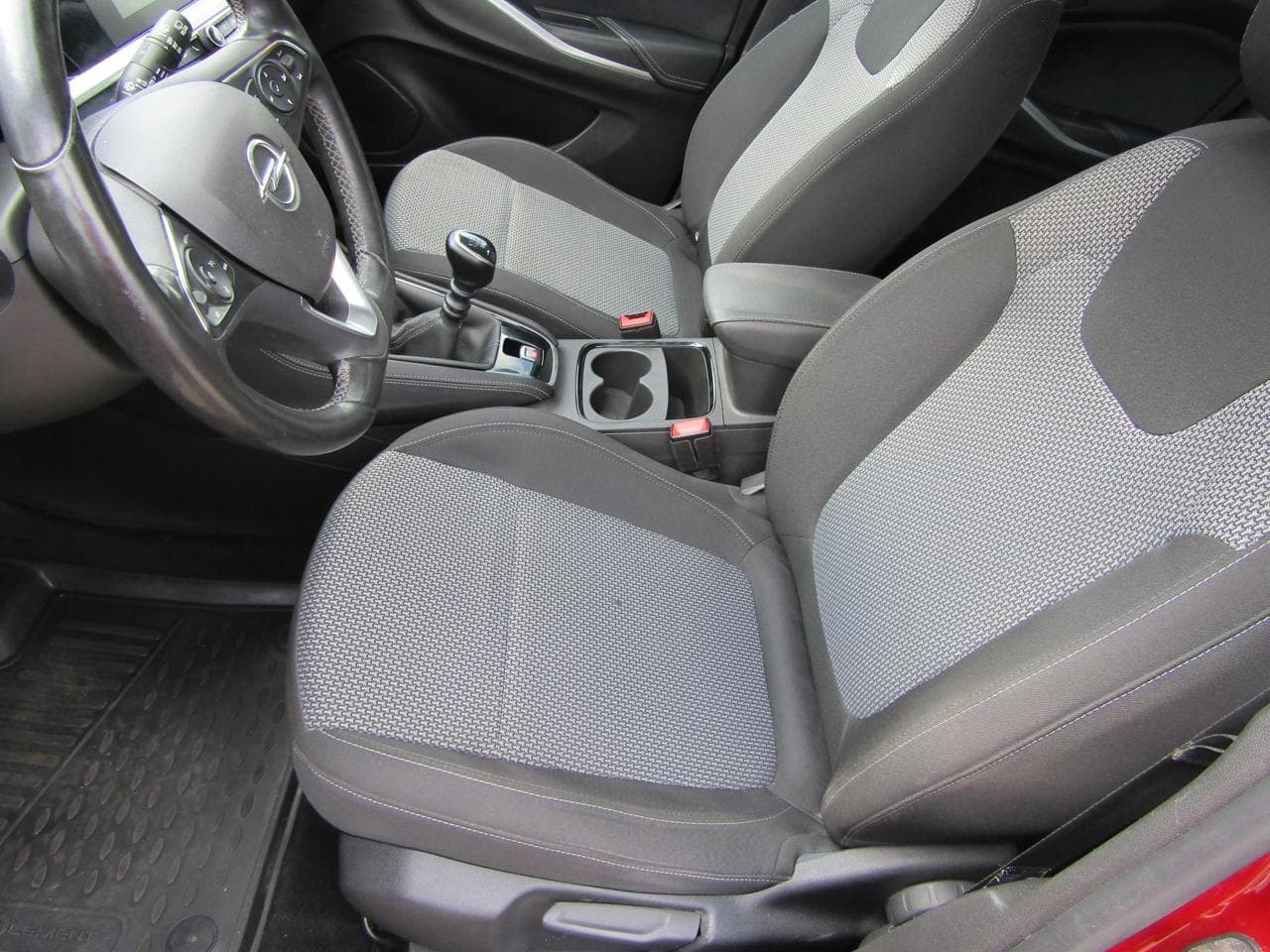 2022 Opel Grandland - 9