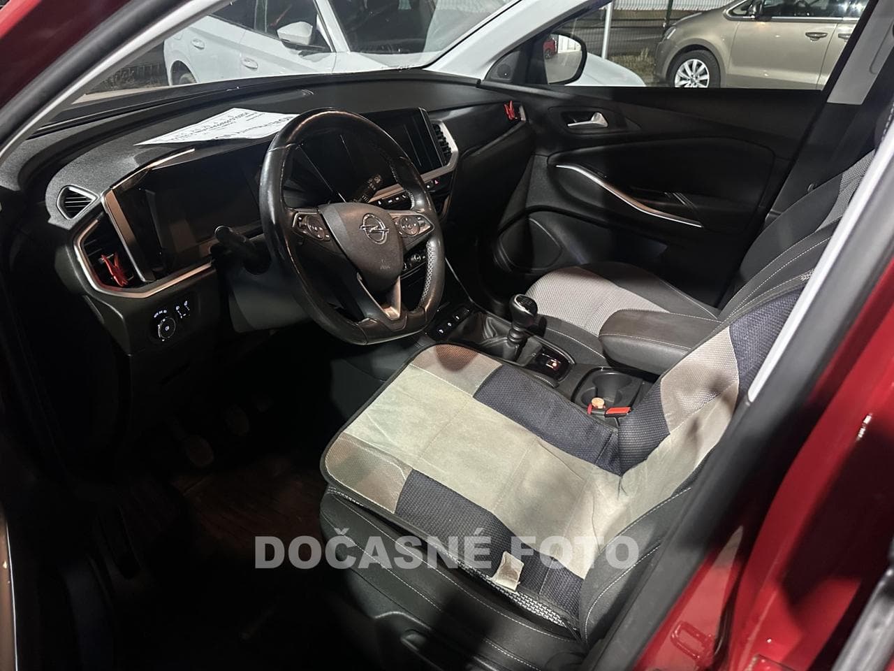 2022 Opel Grandland - 3