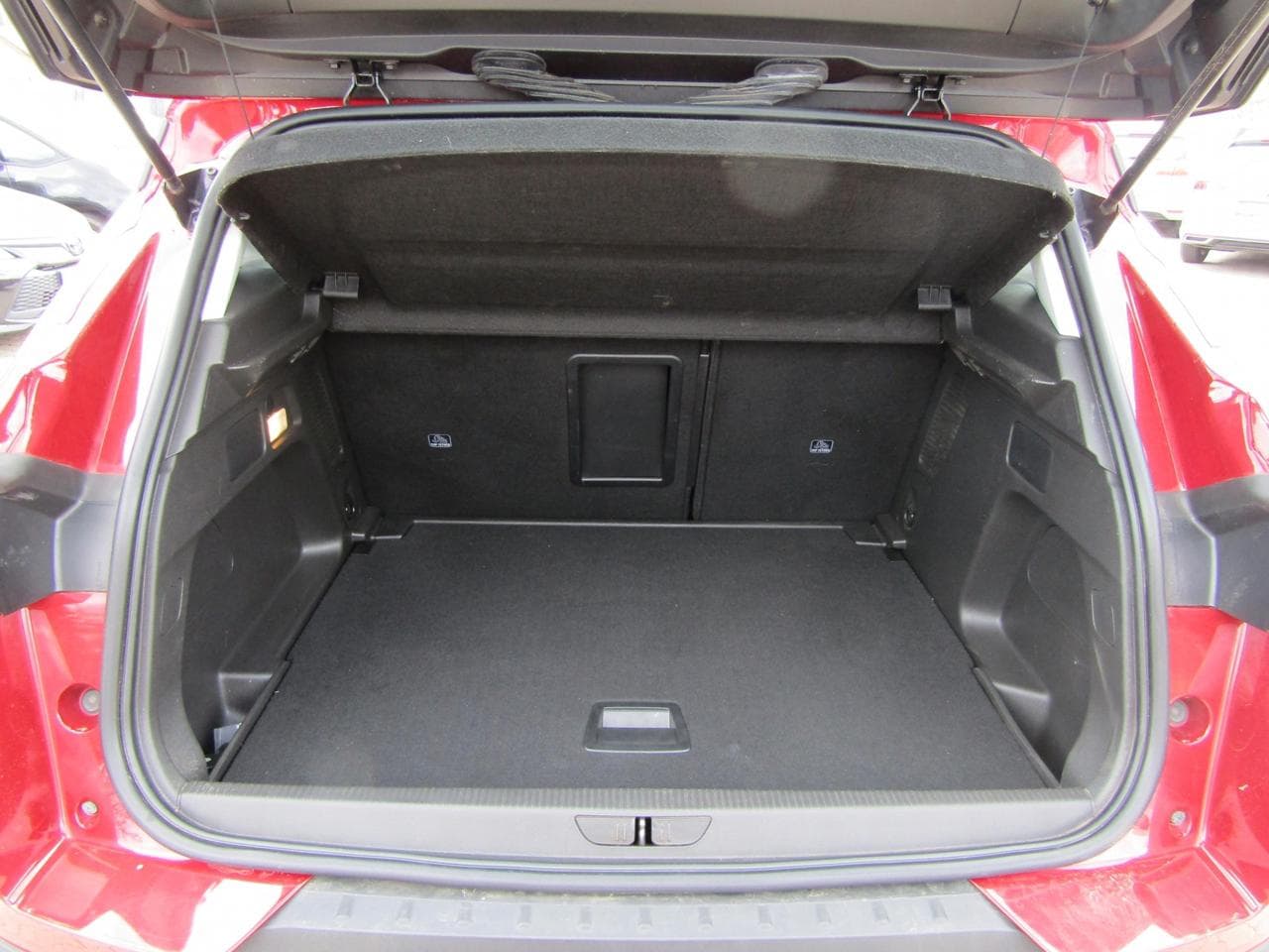 2022 Opel Grandland - 7