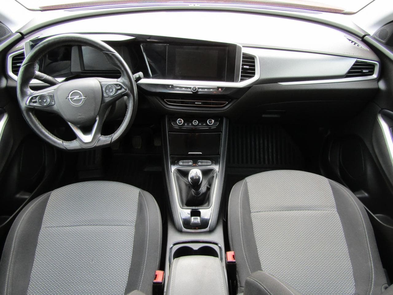 2022 Opel Grandland - 8