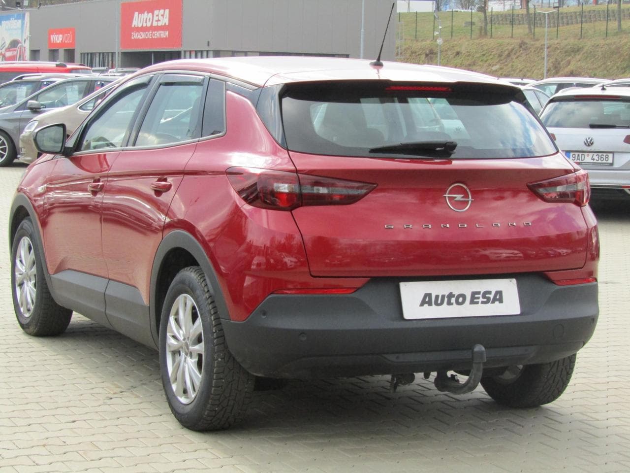 2022 Opel Grandland - 4