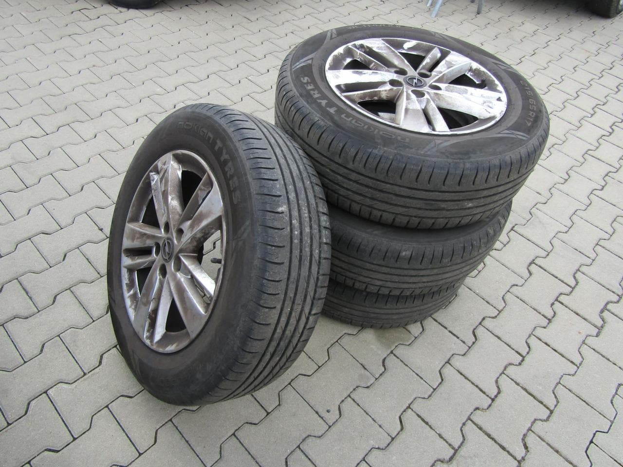 2022 Opel Grandland - 18