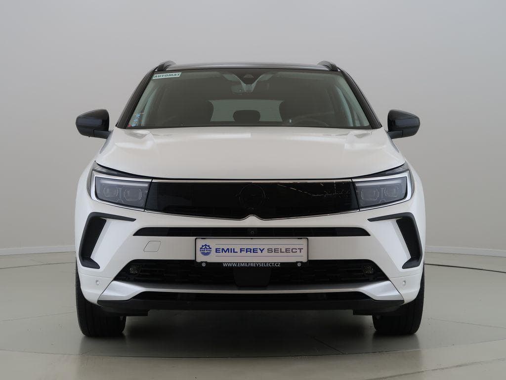 2022 Opel GRANDLAND - 2