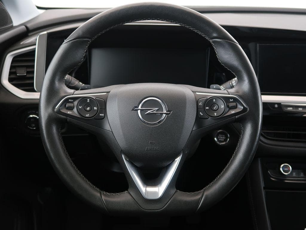 2022 Opel GRANDLAND - 21
