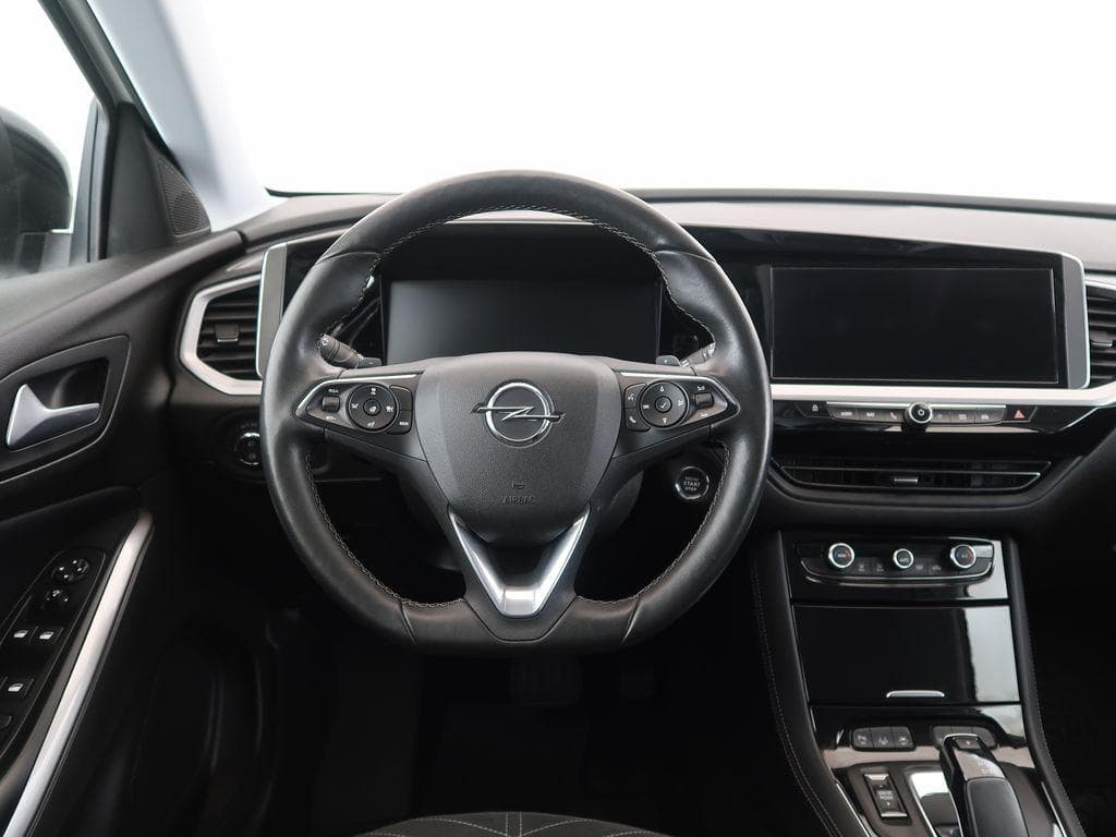 2022 Opel GRANDLAND - 23