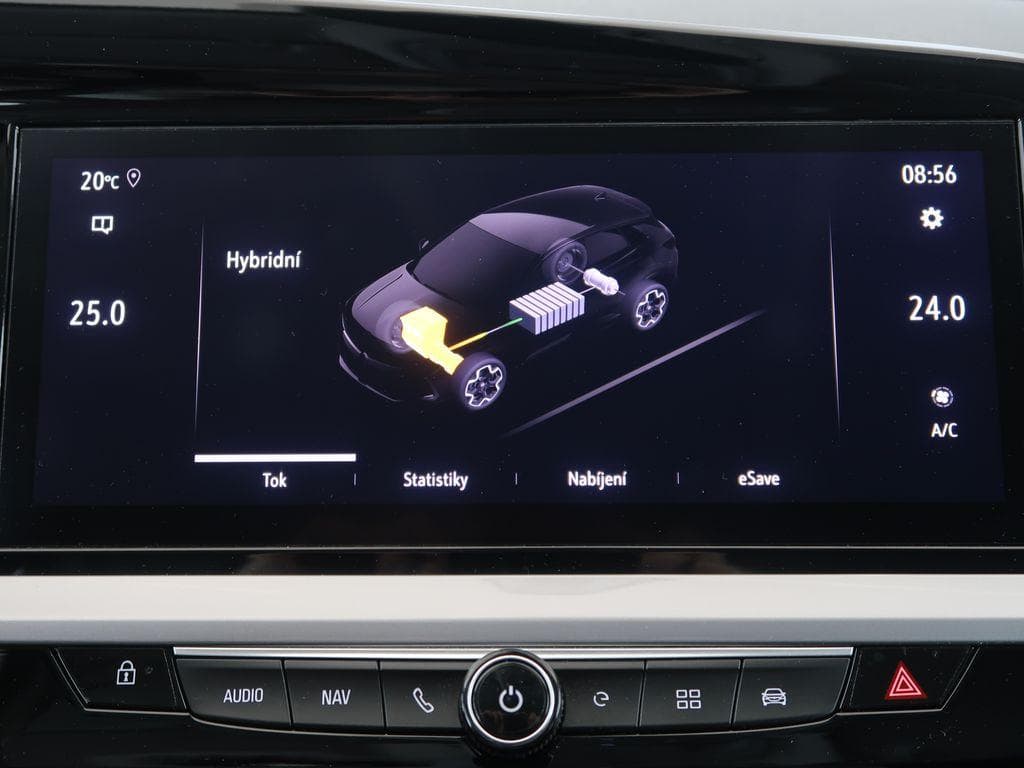 2022 Opel GRANDLAND - 27