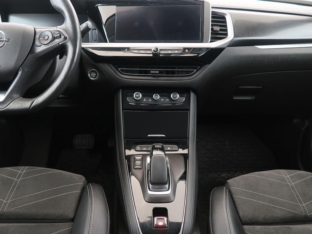 2022 Opel GRANDLAND - 25