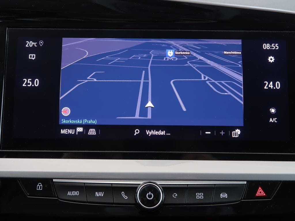 2022 Opel GRANDLAND - 31
