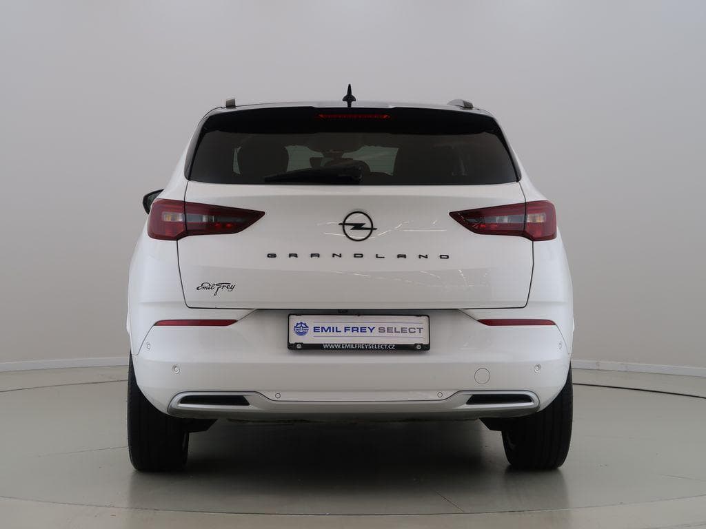 2022 Opel GRANDLAND - 6