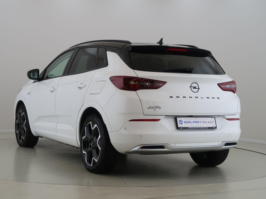 2022 Opel GRANDLAND - 5