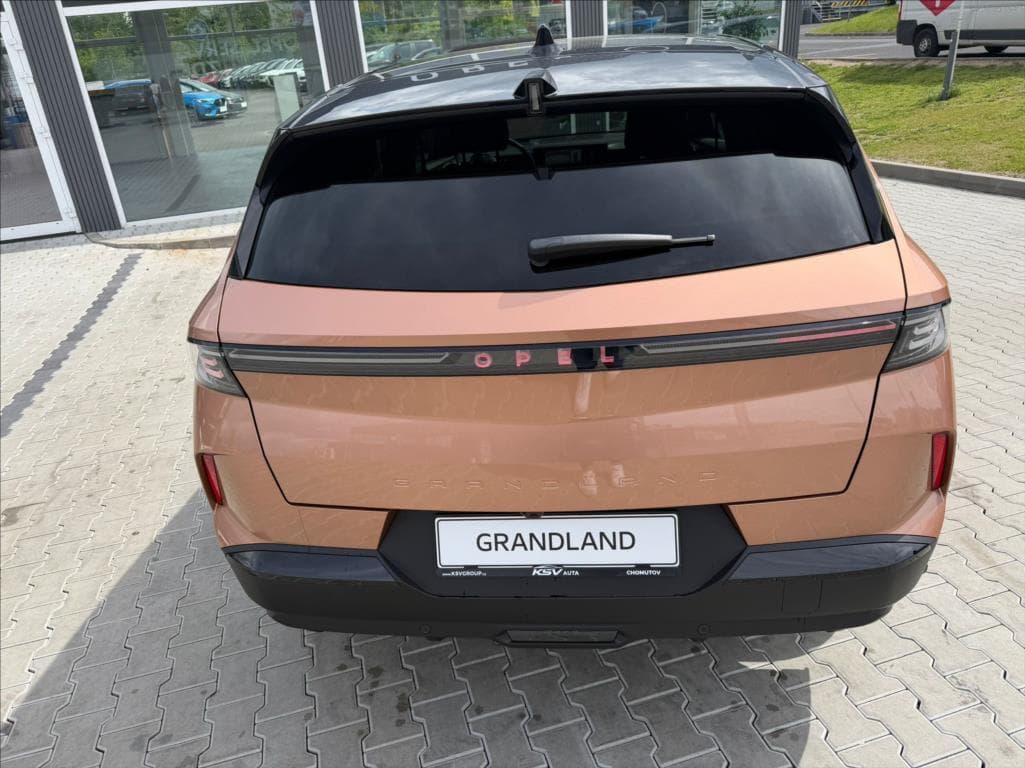 2026 Opel GRANDLAND - 6