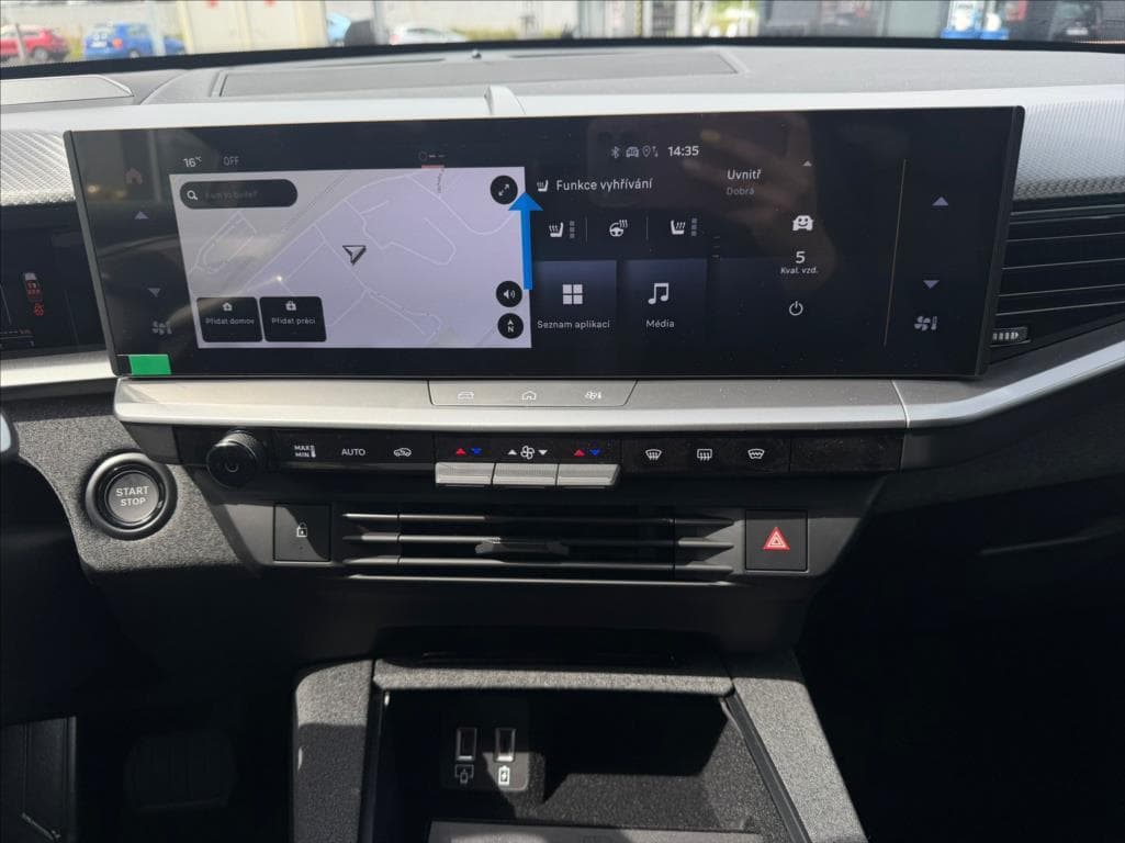 2026 Opel GRANDLAND - 13