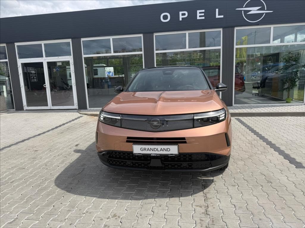 2026 Opel GRANDLAND - 2
