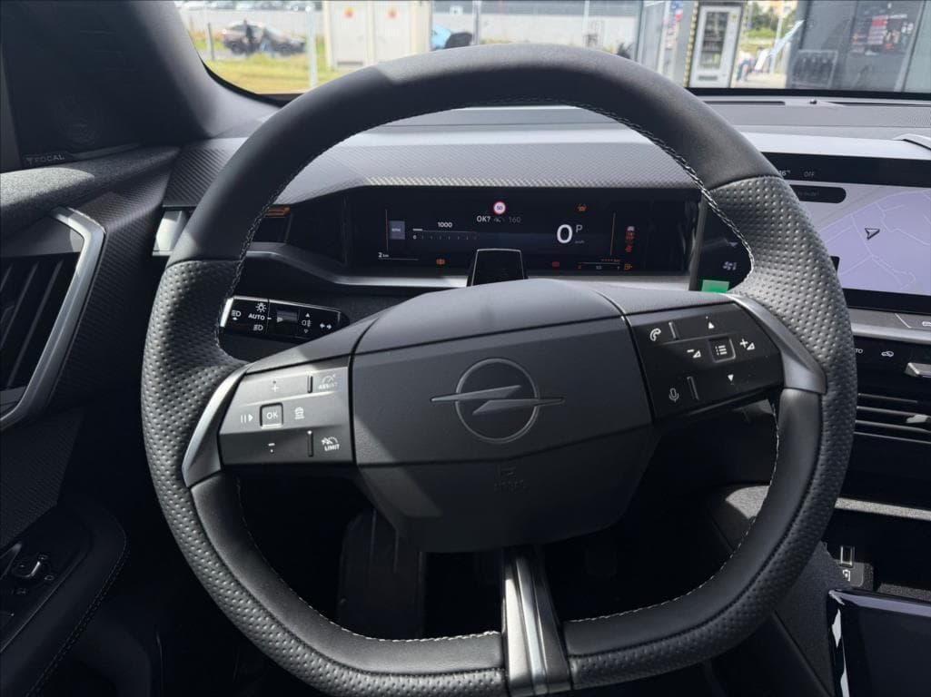 2026 Opel GRANDLAND - 11